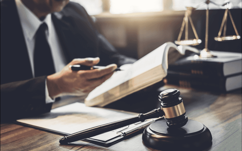 Protection juridique et responsabilité civile
