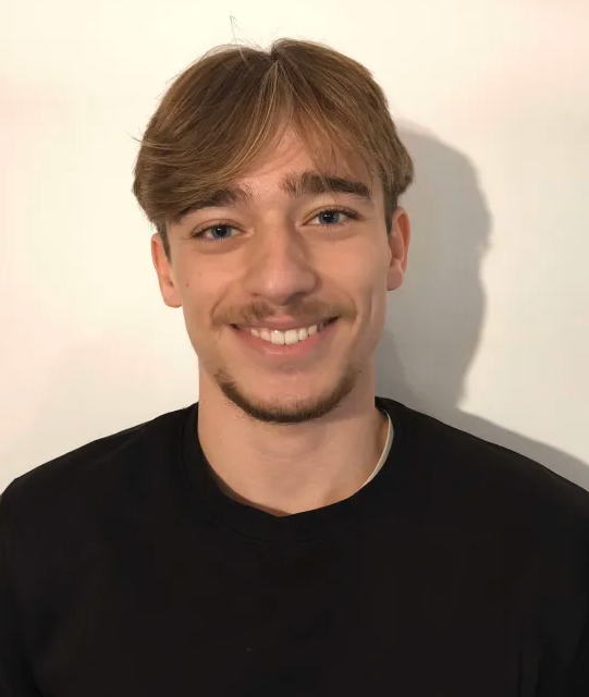 Photo de Jules GAUTHIER